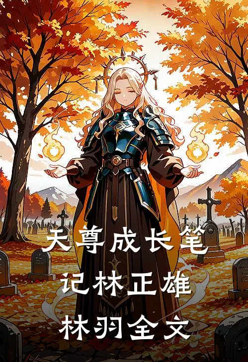 天尊成长笔记林正雄林羽全文