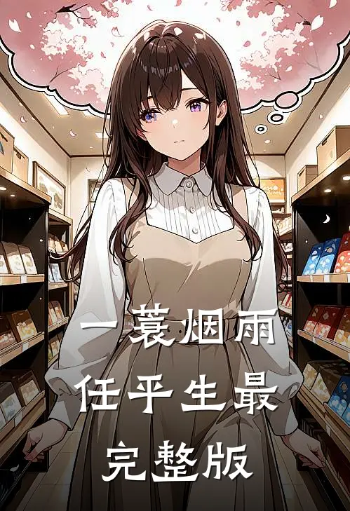 一蓑烟雨任平生最完整版