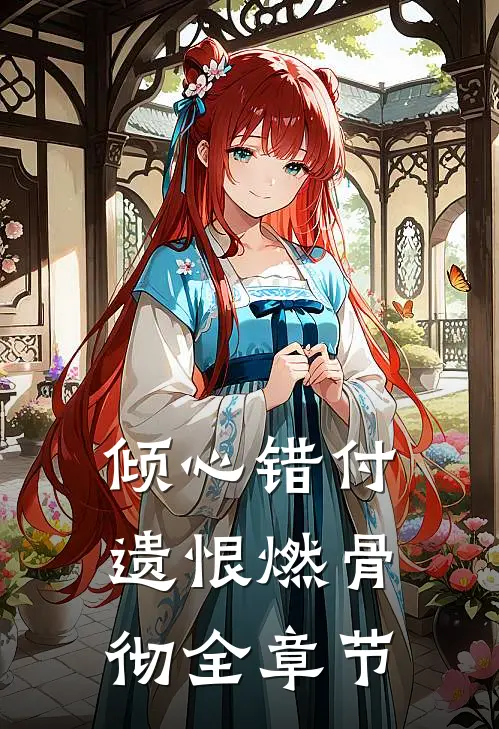 倾心错付，遗恨燃骨彻全章节