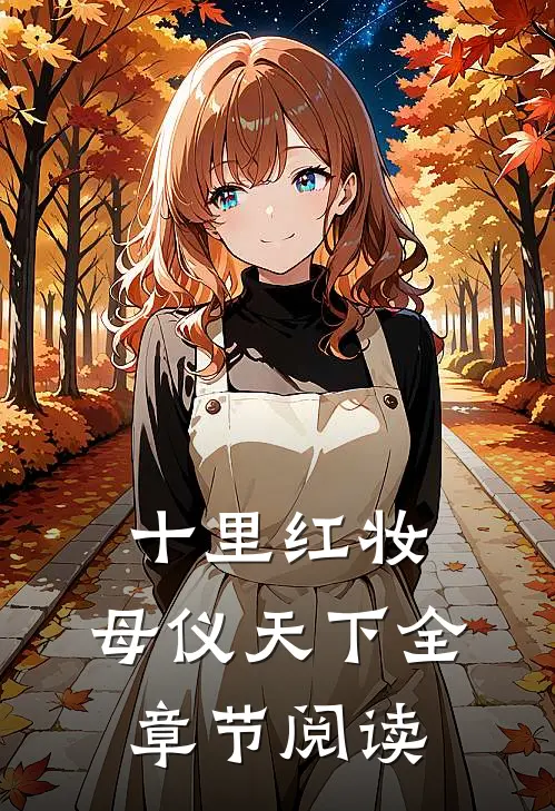 十里红妆，母仪天下全章节阅读
