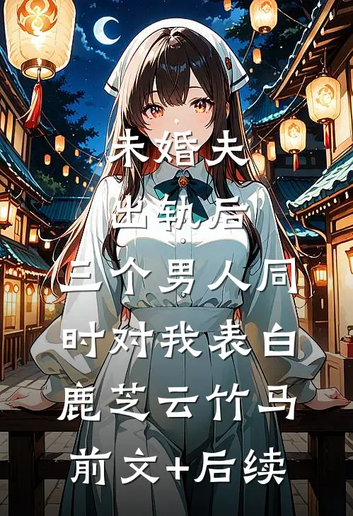 未婚夫出轨后，三个男人同时对我表白鹿芝云竹马前文+后续