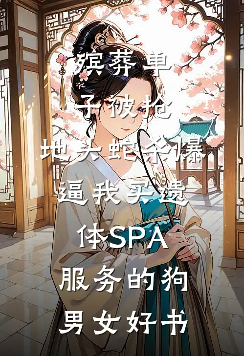 殡葬单子被抢，地头蛇杀爆逼我买遗体SPA服务的狗男女好书