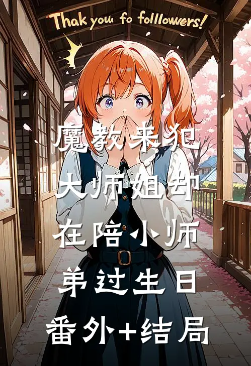 魔教来犯，大师姐却在陪小师弟过生日:(番外)+(结局)