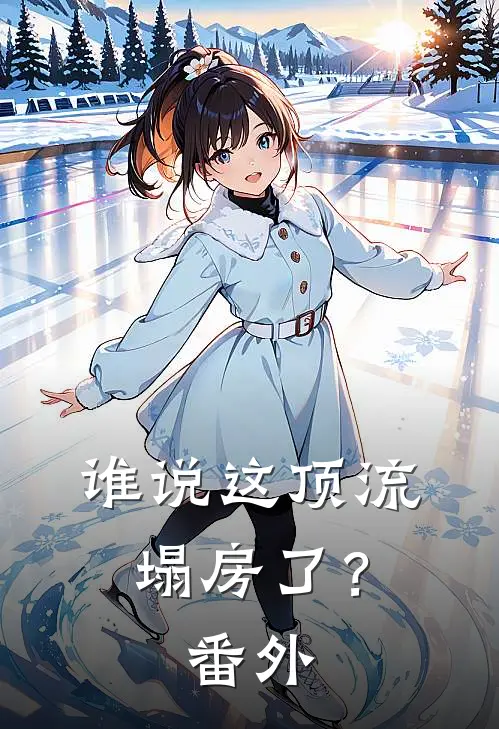 谁说这顶流塌房了？番外
