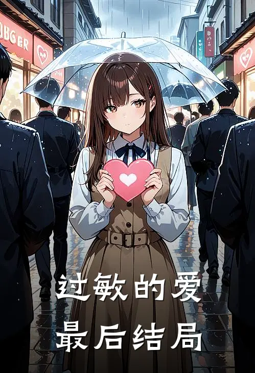 过敏的爱最后结局