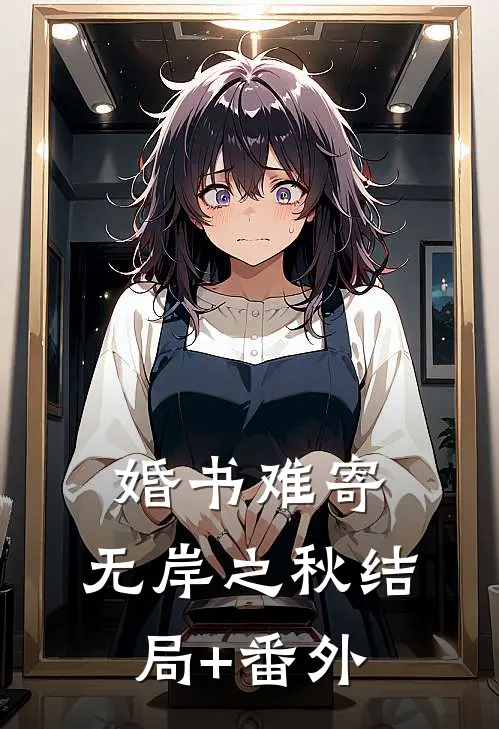 婚书难寄，无岸之秋结局+番外