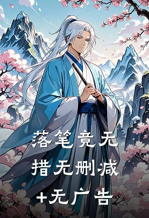 落笔竟无措无删减+无广告