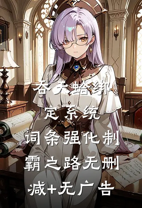 吞天蛤绑定系统，词条强化制霸之路无删减+无广告