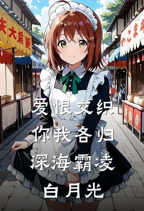 爱恨交织，你我各归深海霸凌白月光
