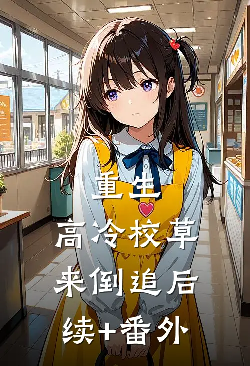 重生：高冷校草来倒追后续+番外