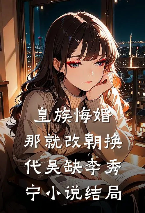 皇族悔婚，那就改朝换代吴缺李秀宁小说结局