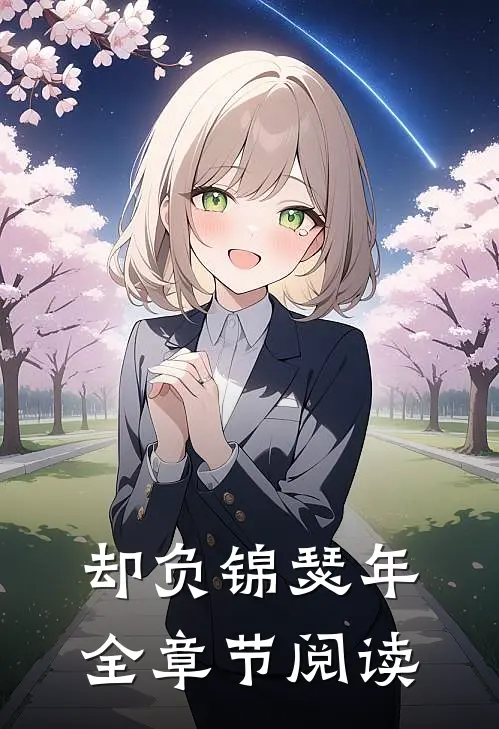 却负锦瑟年全章节阅读