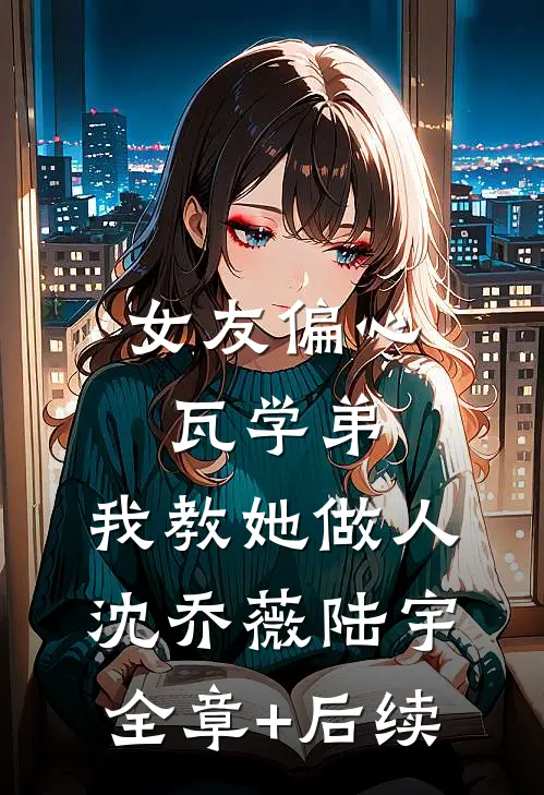 女友偏心瓦学弟，我教她做人沈乔薇陆宇全章+后续