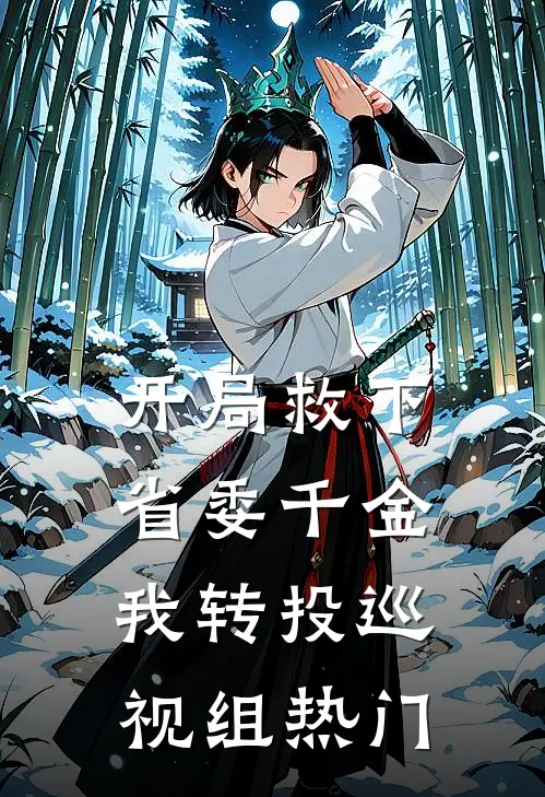 开局救下省委千金，我转投巡视组热门