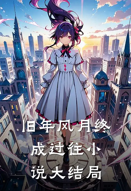 旧年风月终成过往小说大结局