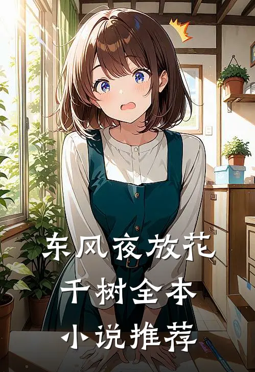 东风夜放花千树全本小说推荐