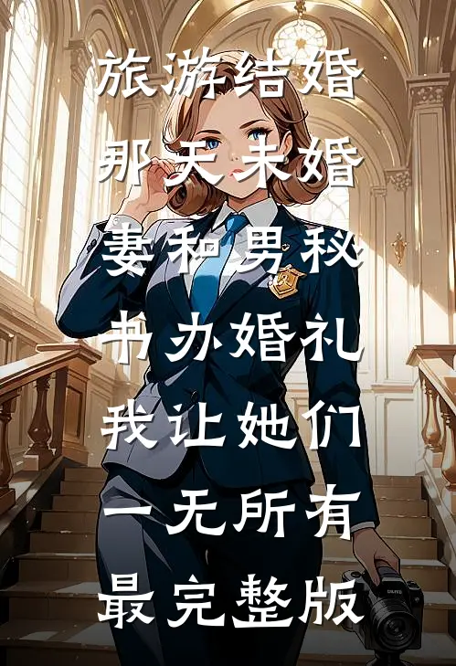 旅游结婚那天未婚妻和男秘书办婚礼，我让她们一无所有最完整版