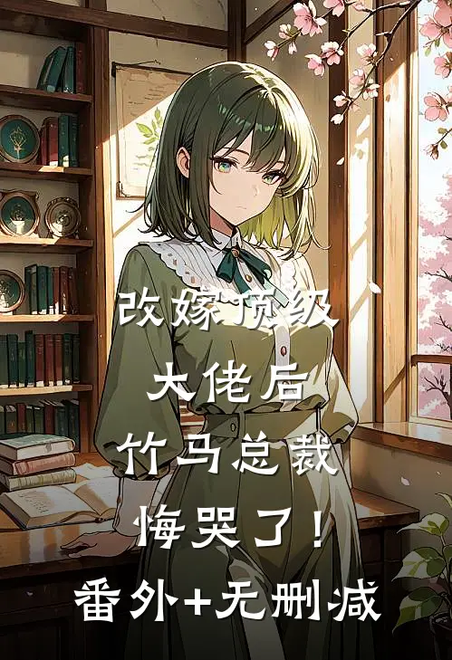 改嫁顶级大佬后，竹马总裁悔哭了！番外+无删减