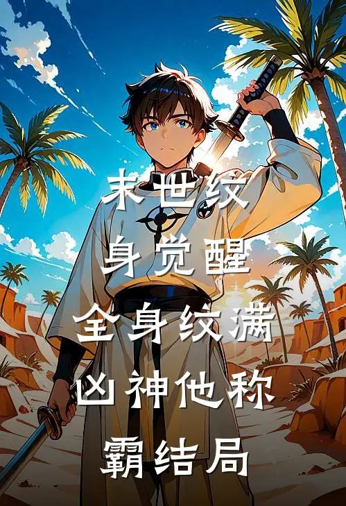 末世纹身觉醒：全身纹满凶神他称霸结局