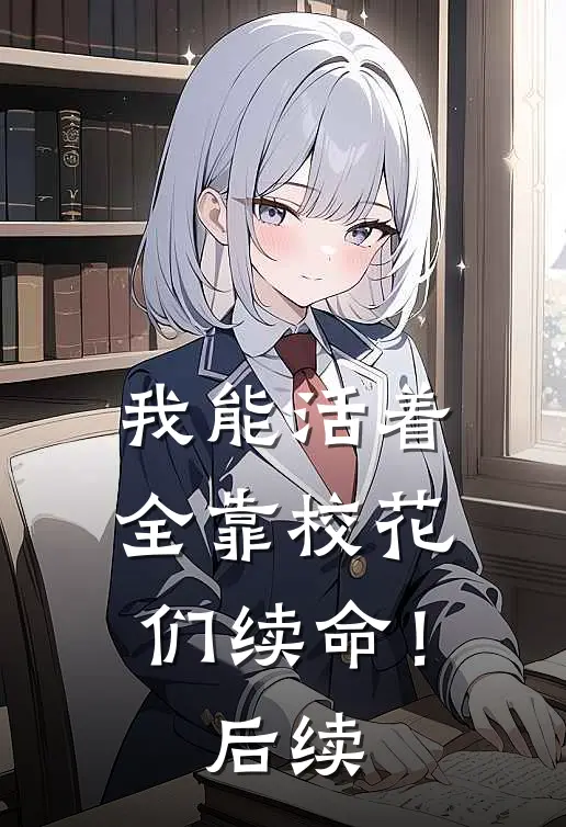 我能活着，全靠校花们续命！后续