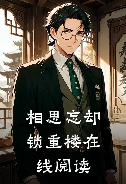 相思忘却锁重楼在线阅读