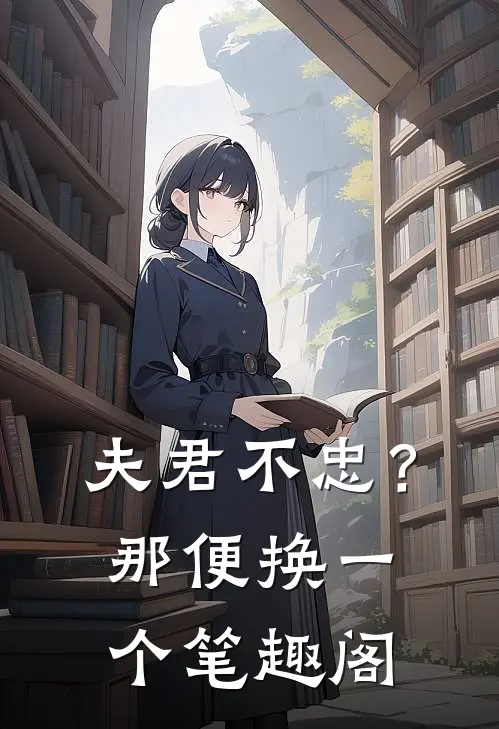 夫君不忠？那便换一个笔趣阁