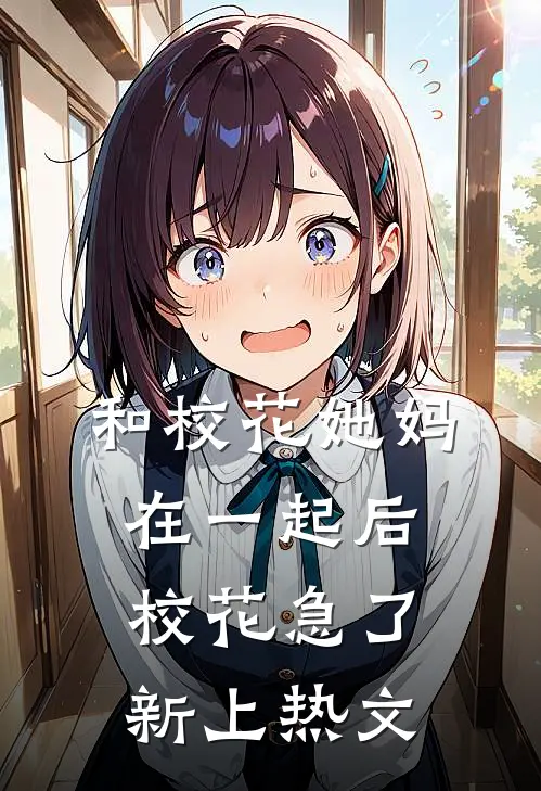 和校花她妈在一起后，校花急了新上热文