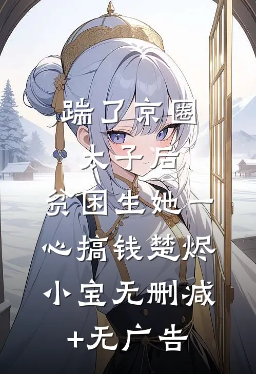 踹了京圈太子后，贫困生她一心搞钱楚烬小宝无删减+无广告