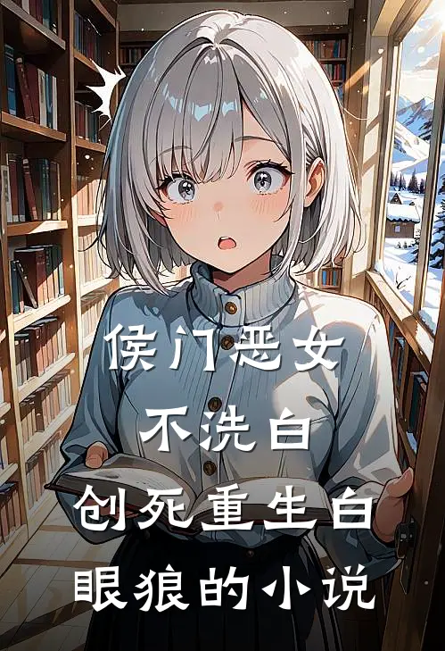 侯门恶女不洗白，创死重生白眼狼的小说