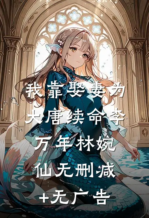 我靠娶妻为大唐续命李万年林婉仙无删减+无广告