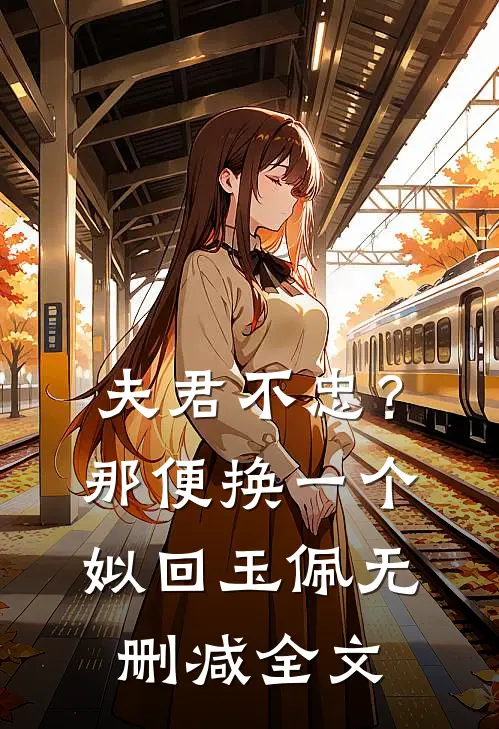 夫君不忠？那便换一个姒回玉佩无删减全文