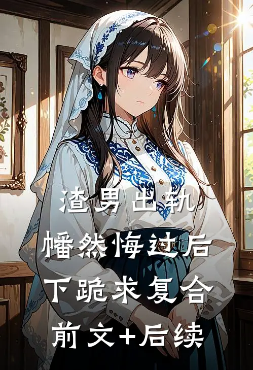 渣男出轨，幡然悔过后下跪求复合前文+后续
