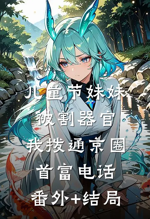 儿童节妹妹被割器官，我拨通京圈首富电话:(番外)+(结局)