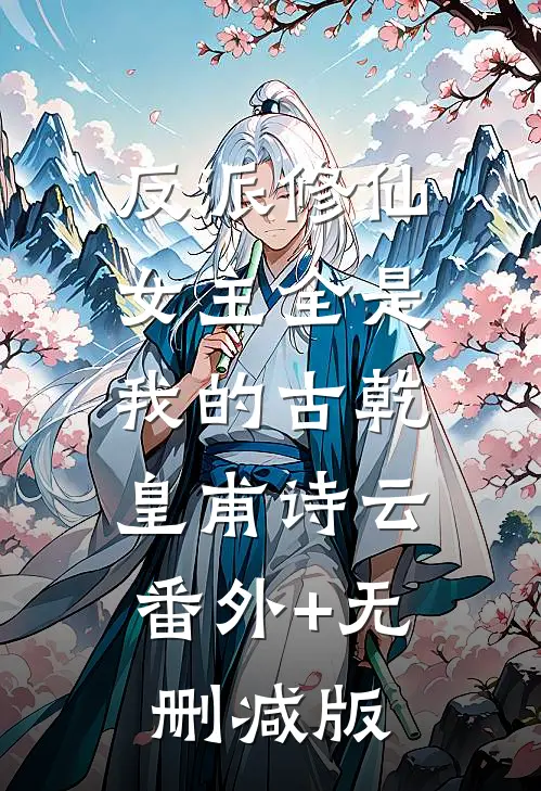 反派修仙：女主全是我的古乾皇甫诗云:番外+无删减版