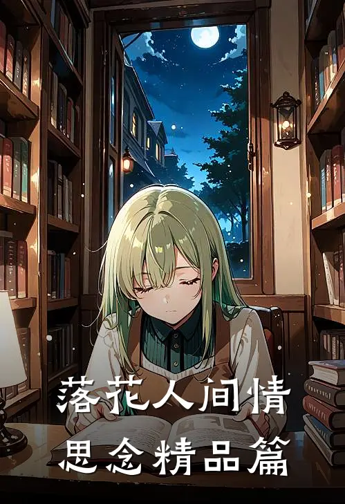 落花人间情思念精品篇