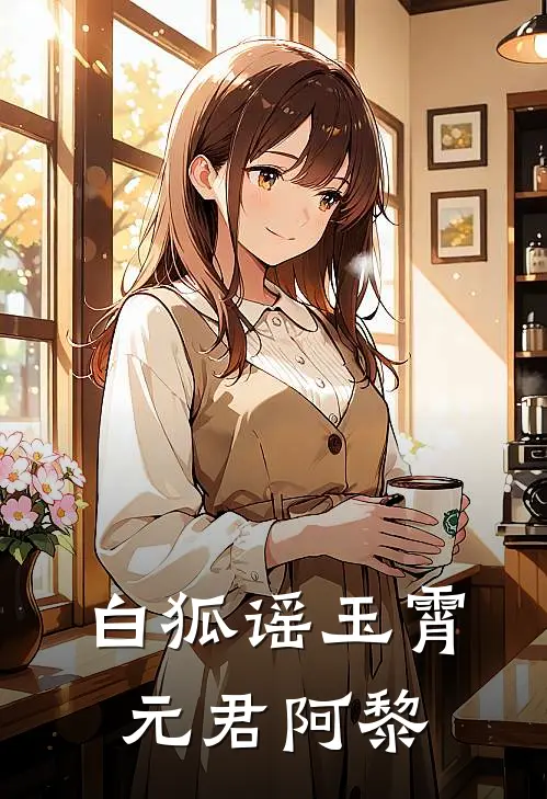 白狐谣玉霄元君阿黎