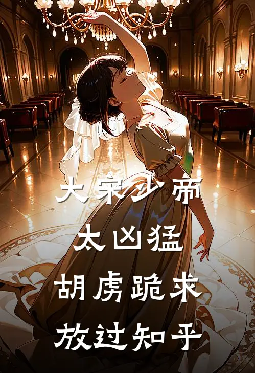 大宋少帝太凶猛，胡虏跪求放过知乎