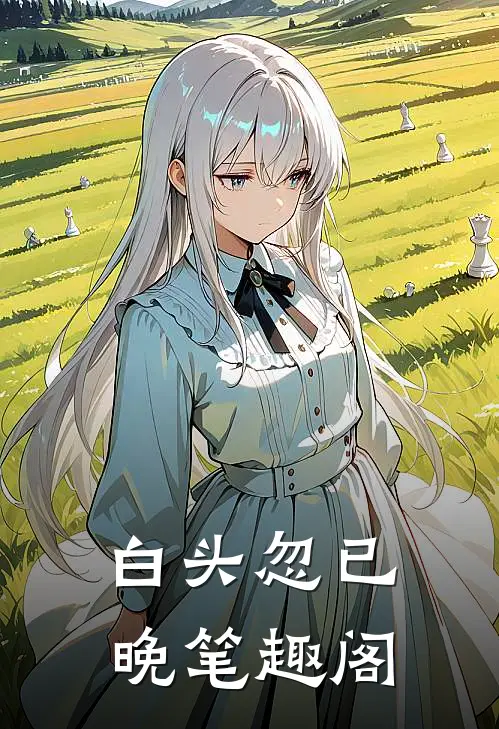 白头忽已晚笔趣阁