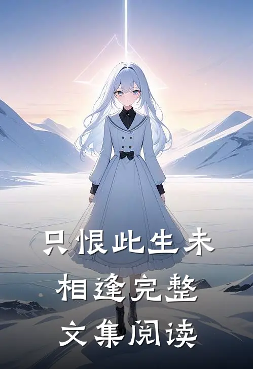 只恨此生未相逢完整文集阅读