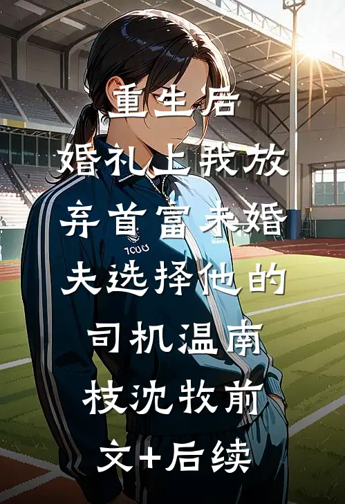 重生后，婚礼上我放弃首富未婚夫选择他的司机温南枝沈牧前文+后续