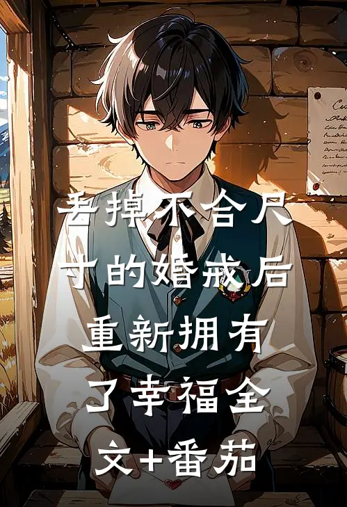 丢掉不合尺寸的婚戒后重新拥有了幸福全文+番茄