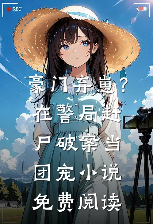 豪门弃崽？在警局赶尸破案当团宠小说免费阅读
