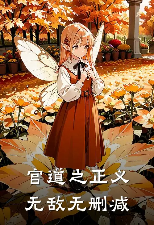 官道之正义无敌无删减