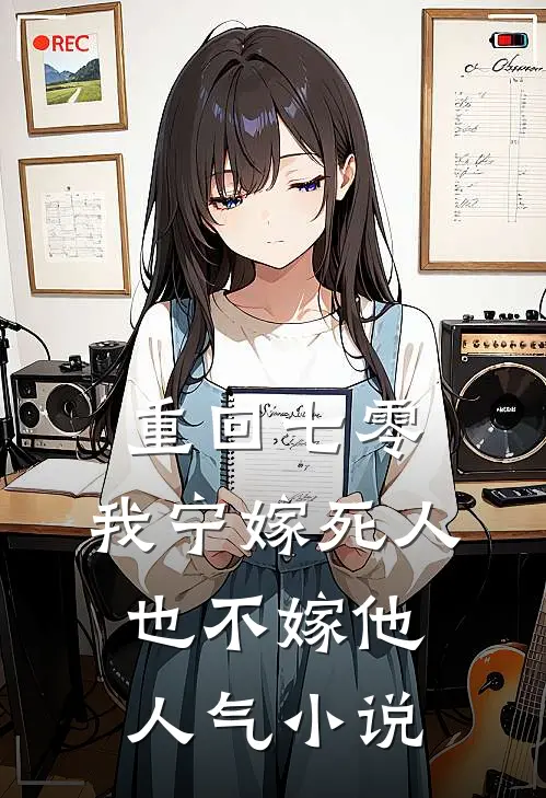 重回七零，我宁嫁死人也不嫁他人气小说