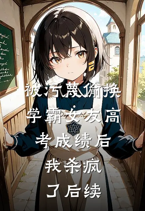 被污蔑偷换学霸女友高考成绩后，我杀疯了后续