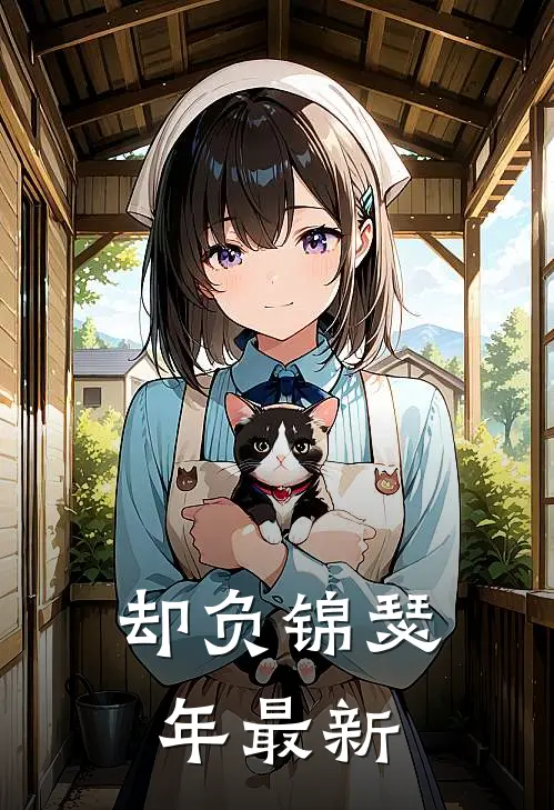 却负锦瑟年最新