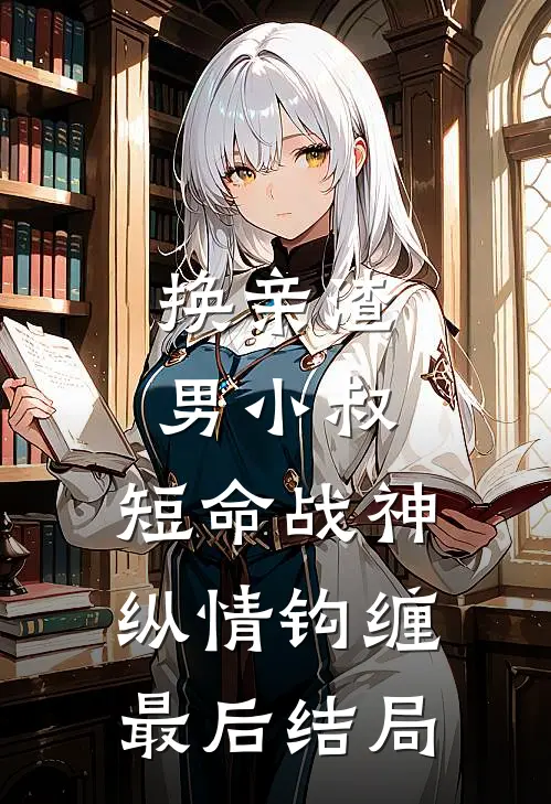 换亲渣男小叔，短命战神纵情钩缠最后结局
