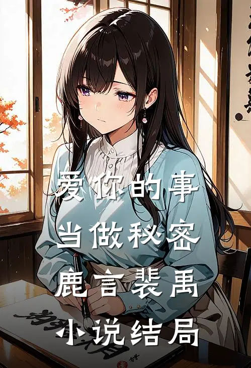 爱你的事当做秘密鹿言裴禹小说结局