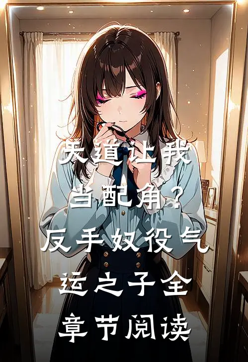 天道让我当配角？反手奴役气运之子全章节阅读