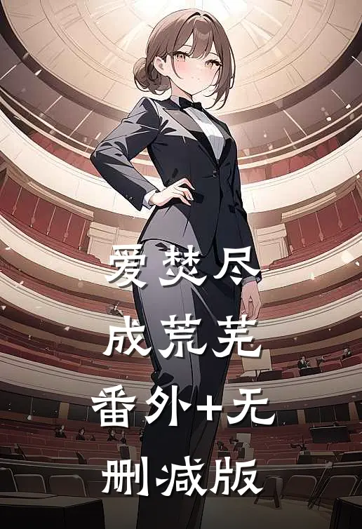 爱焚尽成荒芜:番外+无删减版